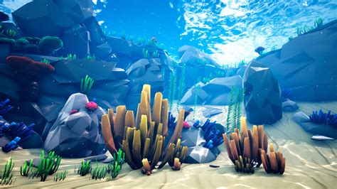 mega pack cp|Poly Style Low Poly Ocean Mega Pack .
